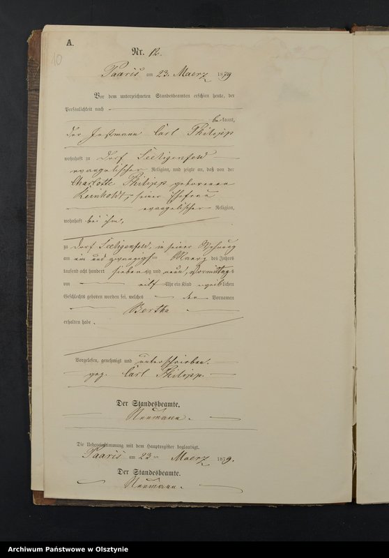 image.from.unit.number "Geburts-Neben-Register Nr 3 - 43"