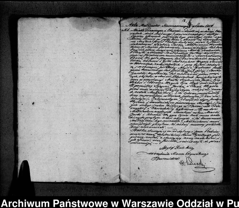 image.from.unit.number "Akta urodzeń, małżeństw, zgonów"