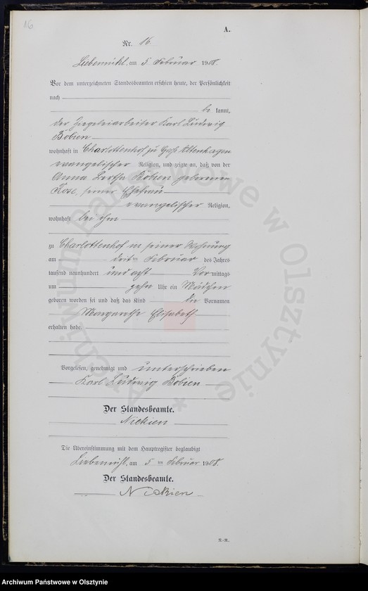 image.from.unit.number "Geburts-Neben-Register Nr 1 - 111"