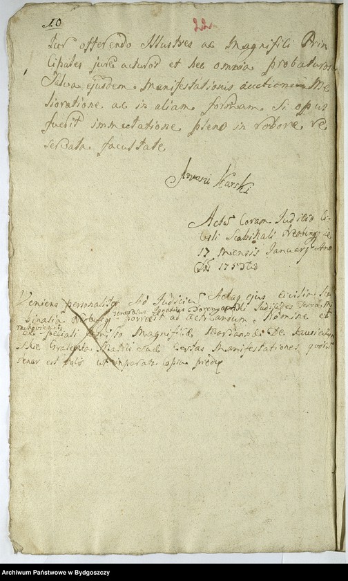 image.from.unit.number "Acta Inscrip[tionum] Relat[ionum]"