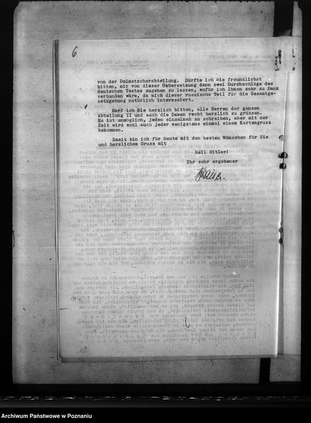 Obraz 10 z jednostki "Drogistendienst"