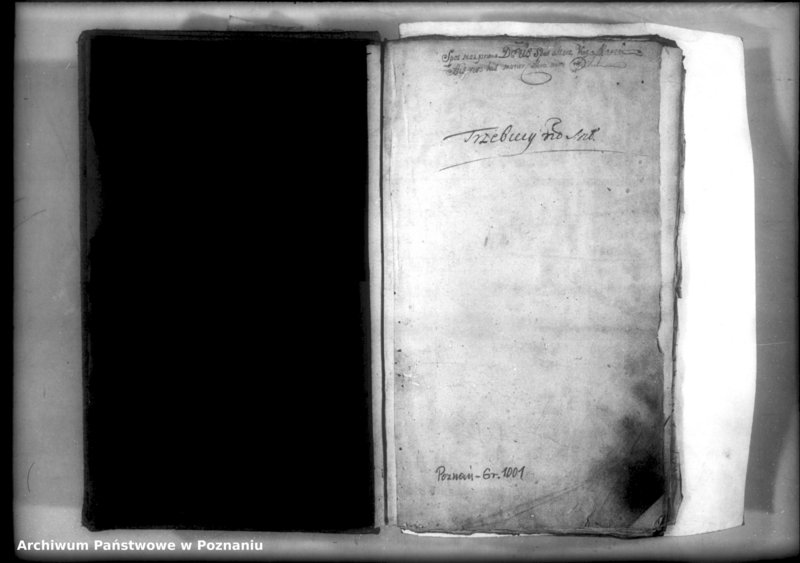 Obraz 3 z jednostki "Relationes [protocollon]"