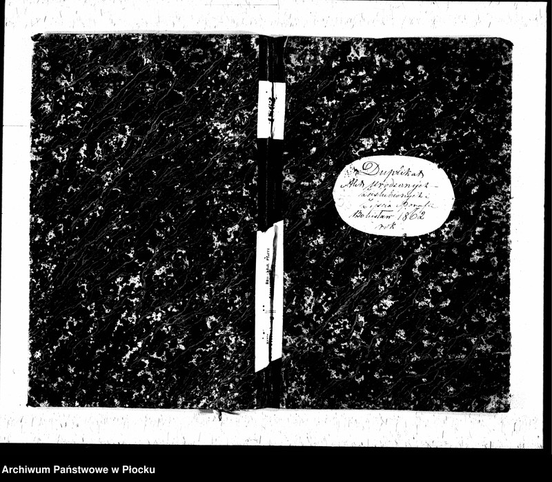 image.from.unit.number "Akta urodzeń, małżeństw i zgonów"