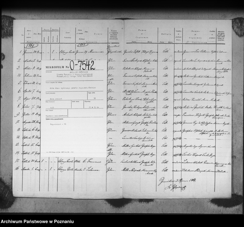 image.from.unit.number "Liber baptisatorum"