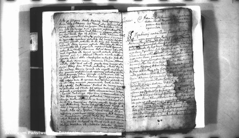 Obraz 12 z jednostki "Relationes [protocollon]"