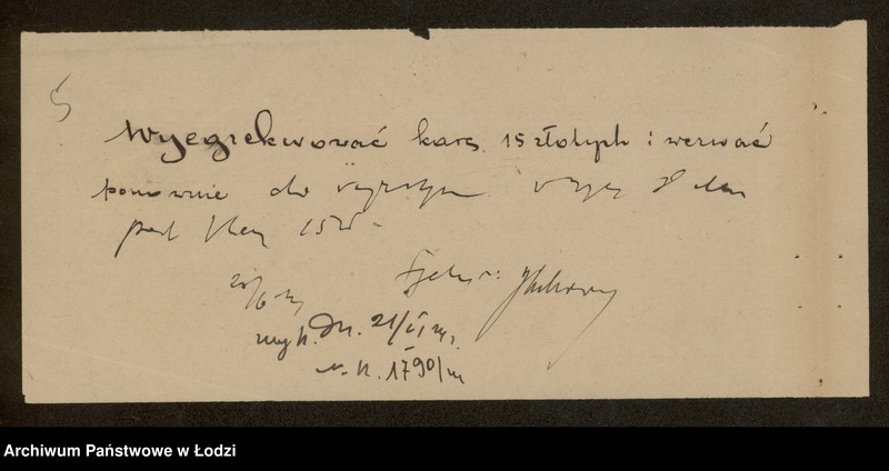 Obraz 7 z jednostki "Moszek Radomski- sprzedaż wyrobów tabacznych"