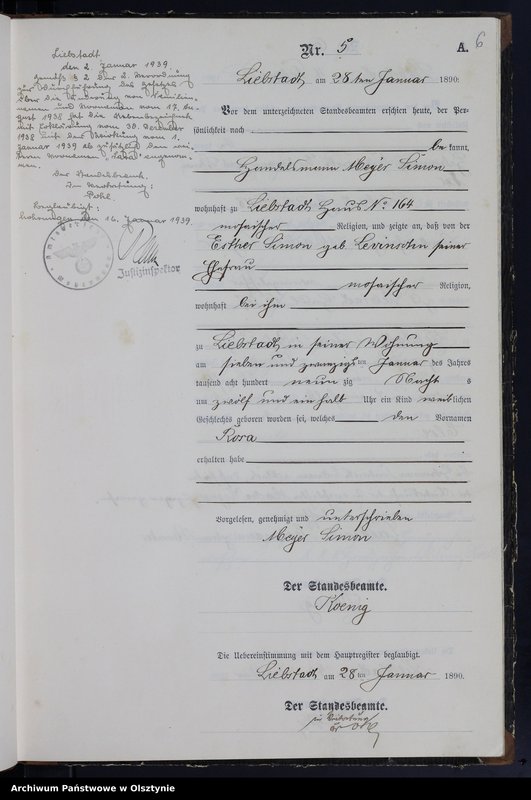 image.from.unit.number "Geburts-Neben-Register Nr 1 - 81"