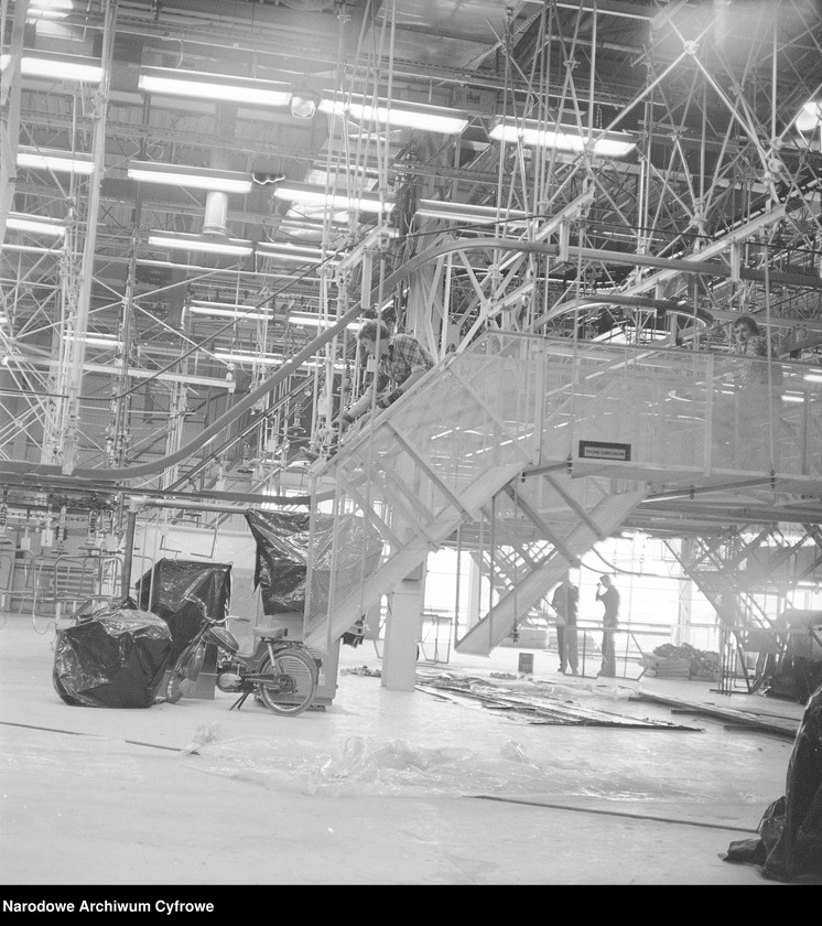 image.from.unit.number "Zakłady Kineskopowe "Unitra-Polkolor" w Piasecznie"