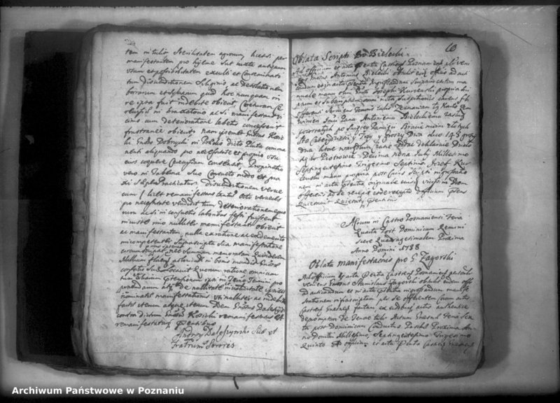 Obraz 12 z jednostki "Relationes [protocollon]"