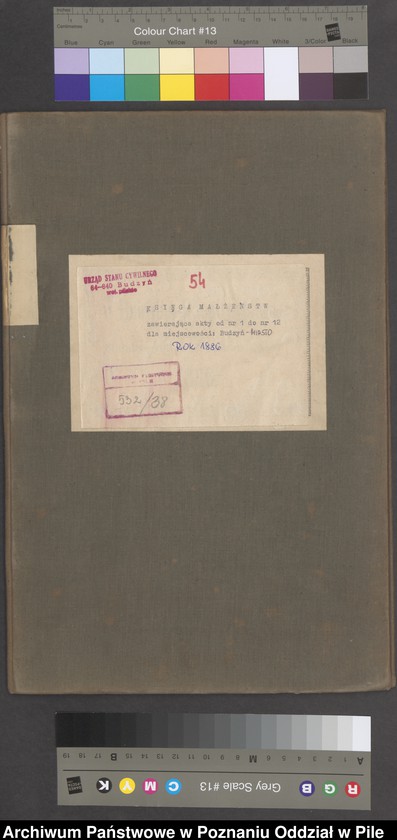 image.from.unit.number "Księga małżeństw"