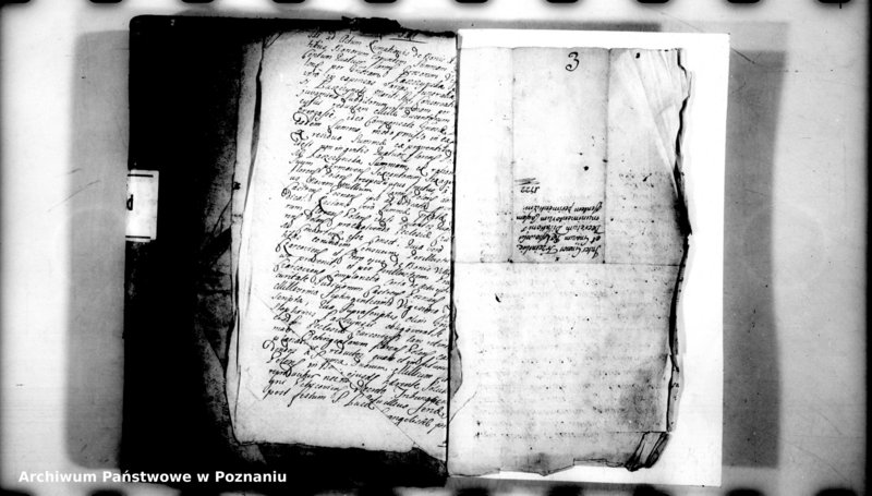 Obraz 5 z jednostki "Relationes [protocollon]"