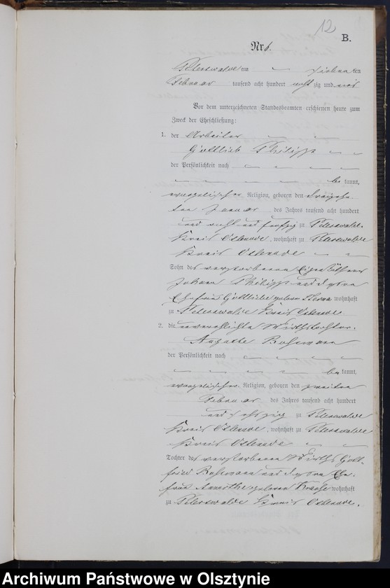 image.from.unit.number "Heiraths-Neben-Register Nr 1 - 36"