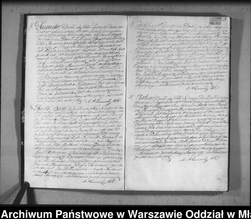 image.from.unit.number "Akta urodzin, małżeństw i zgonów"