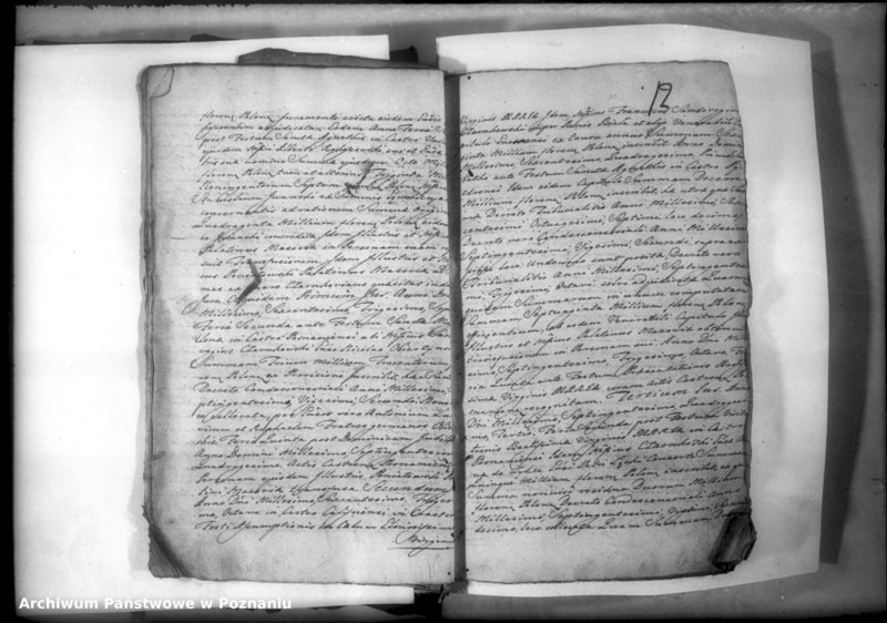 Obraz 16 z jednostki "Relationes [protocollon]"