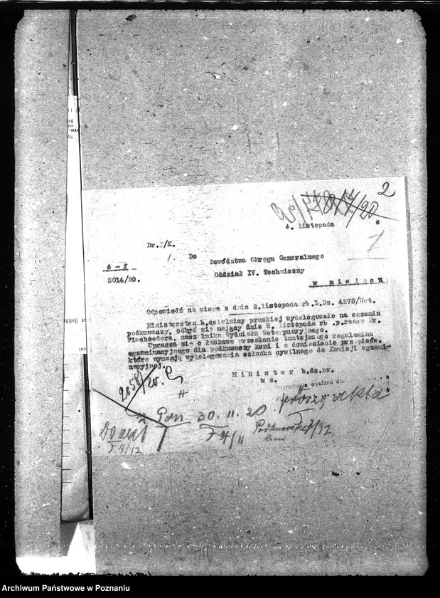 Obraz 6 z jednostki "Podkuwacze koni"