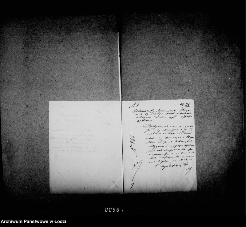 Obraz 20 z jednostki "O gerbovych pošlinach"