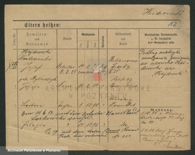 Obraz 12 z jednostki "Hajdrowski - Hajmrat (Hai..)"