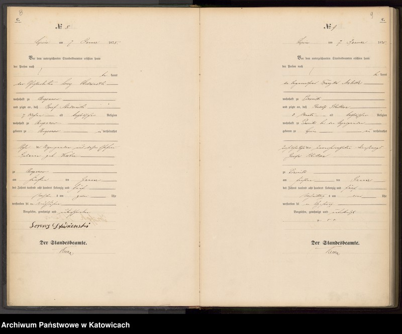 image.from.unit.number "Księga zgonów T.1 nr 1-354"