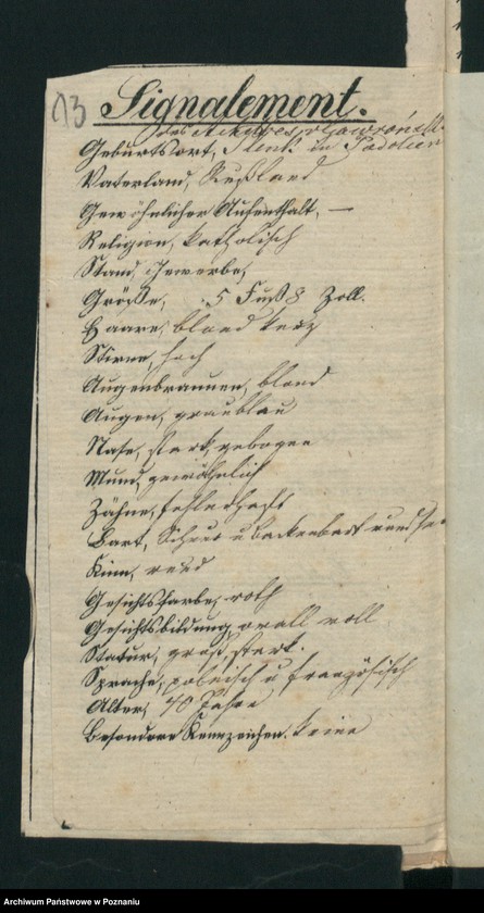 Obraz 16 z jednostki "A. betr. Achilles von Gawroński"