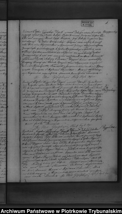 image.from.unit "[Księga duplikat aktów urodzonych, zaślubionych i zmarłych]"