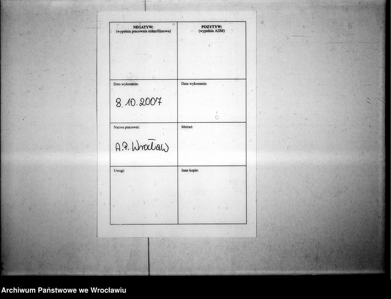 image.from.unit.number "Klassensteuerrolle nebst Eikommens - Nachweisung"