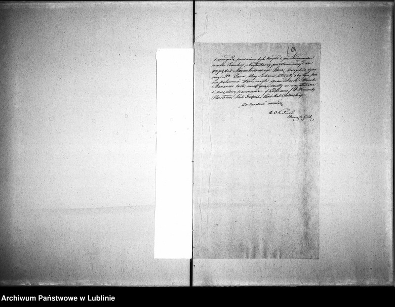 image.from.unit.number "Akta osobiste. Pawłowicz Wincenty [proboszcz parafii Grodzisk, dziekan drohicki (od 1797 r. przemianowany na sokołowski), surogator i sędzia pokoju podlaski, kanonik penitencjariusz katedralny chełmski"