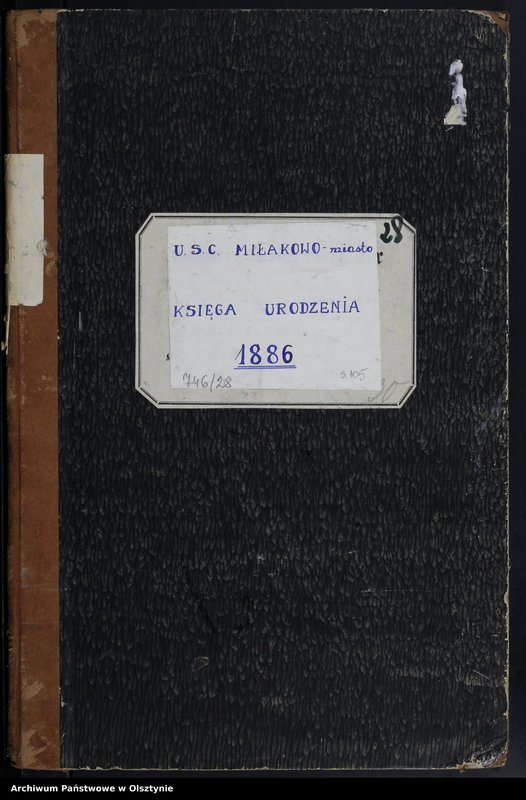 image.from.unit.number "Geburts-Neben-Register Nr 1 - 104"