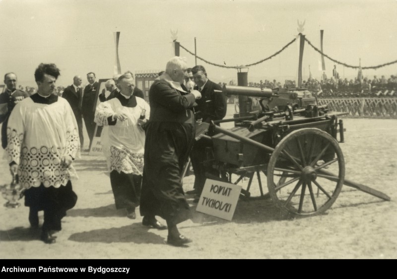 image.from.unit.number "Poświęcenie ckm 63 pp w Toruniu"