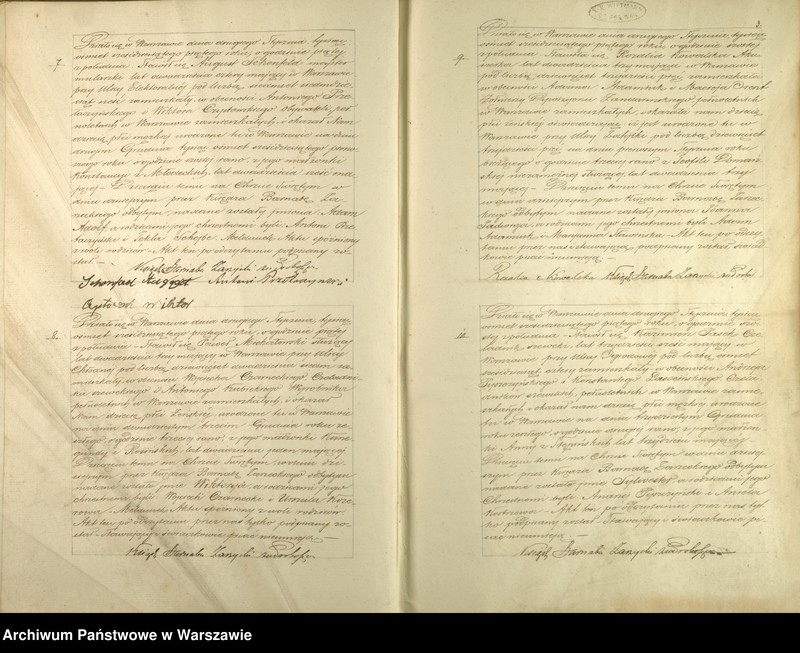 image.from.unit.number "Akta urodzeń, małżeństw i zgonów"