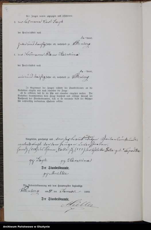 image.from.unit.number "Heiraths-Neben-Register Nr 1 - 32"