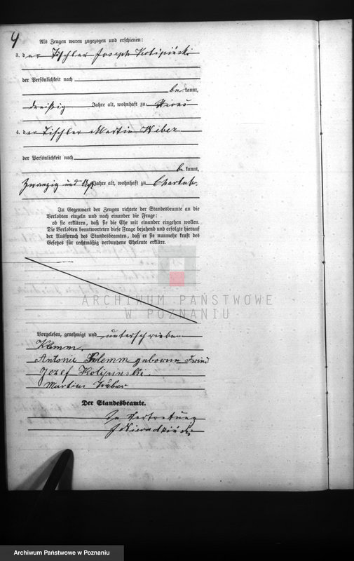 image.from.unit.number "Księga małżeństw"