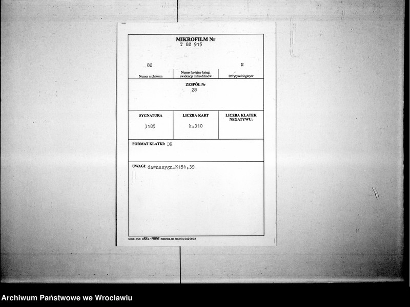 image.from.unit.number "Personalienverzeichnisse"