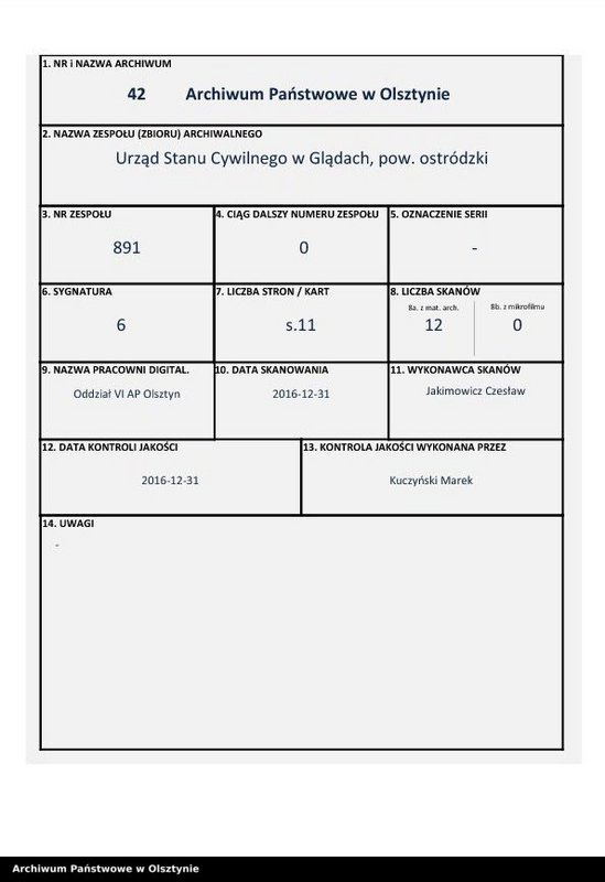 image.from.unit.number "Heiraths-Neben-Register Nr 1 - 5"