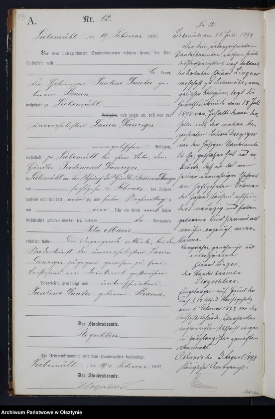 image.from.unit.number "Geburts-Neben-Register Nr 1 - 96"