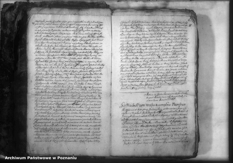 Obraz 14 z jednostki "Relationes [protocollon]"