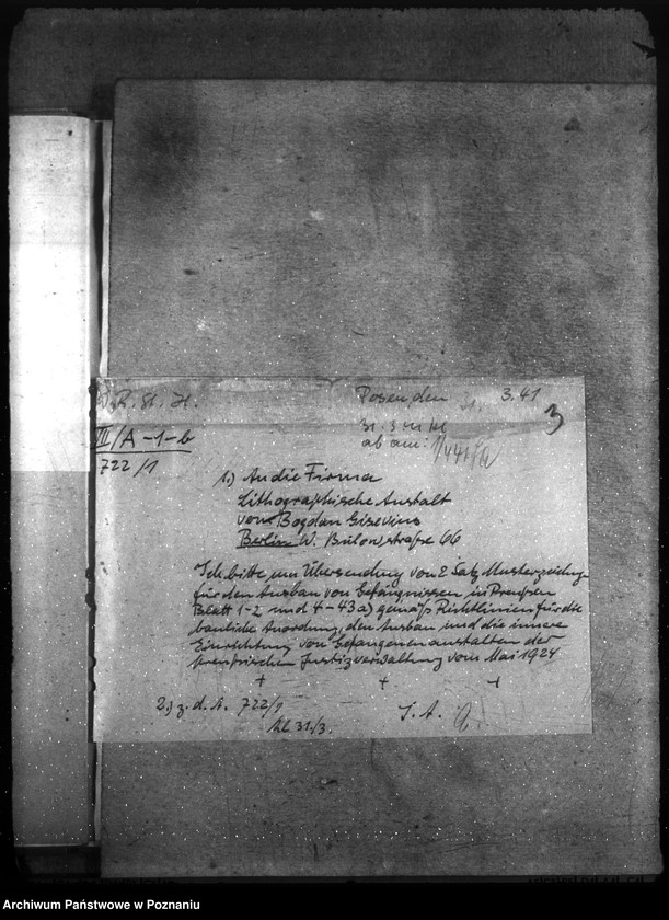 Obraz 7 z jednostki "Literatura- na temat wyposażenia więzień"