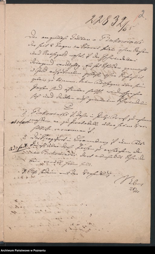 Obraz 5 z jednostki "A. betr. Julian von Bukowiński"