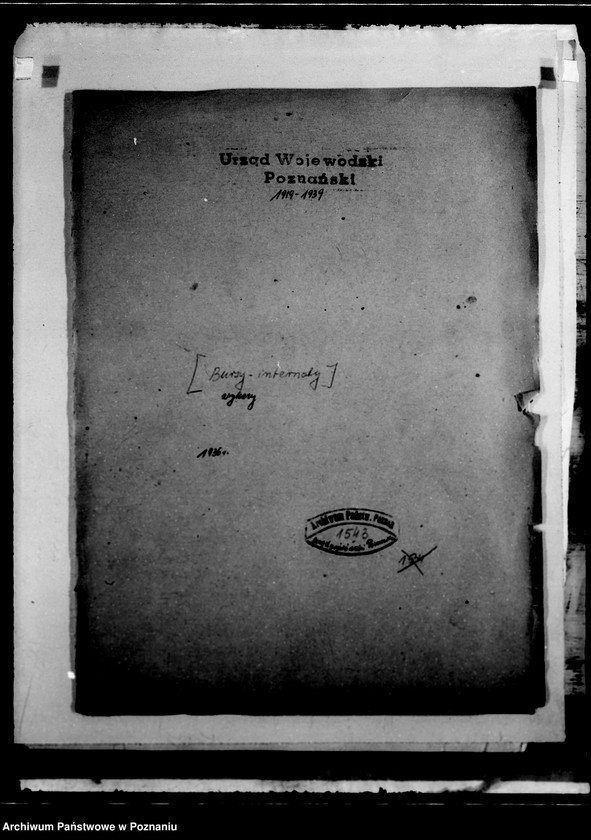 Obraz 4 z jednostki "/Wykazy burs i internatów/"