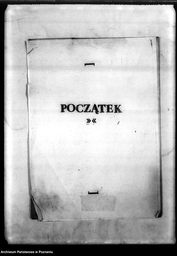 Obraz 3 z jednostki "Wyrok Sondergerichtu we Włocławku, na Polaków za rozstrzelanie 5 Niemców we wrześniu 1939 roku"