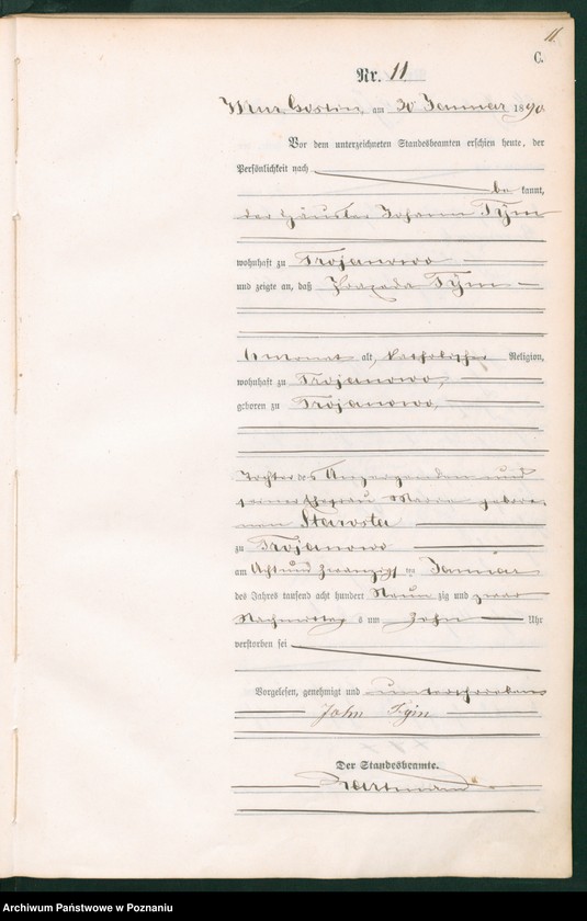 image.from.unit.number "Księga zgonów"