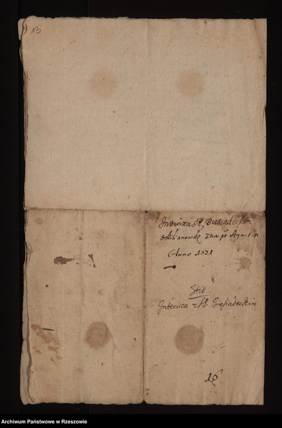 image.from.unit.number "Intercyzy małżeńskie, dóbr i pieniędzy"