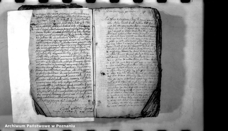 Obraz 7 z jednostki "Relationes [protocollon]"