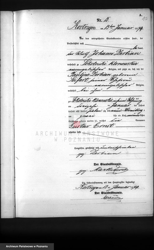 image.from.unit.number "Księga urodzeń"