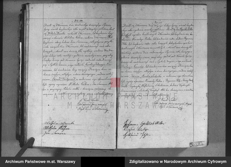 image.from.unit.number "Akta urodzeń, małżeństw i zgonów"