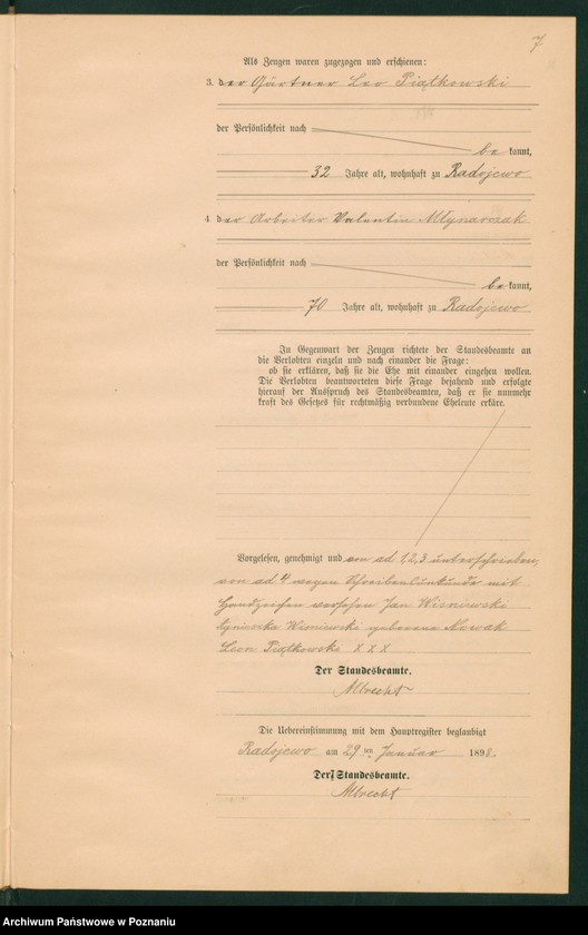 image.from.unit.number "Księga małżeństw"
