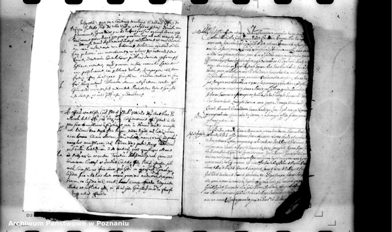 Obraz 11 z jednostki "Relationes [protocollon]"