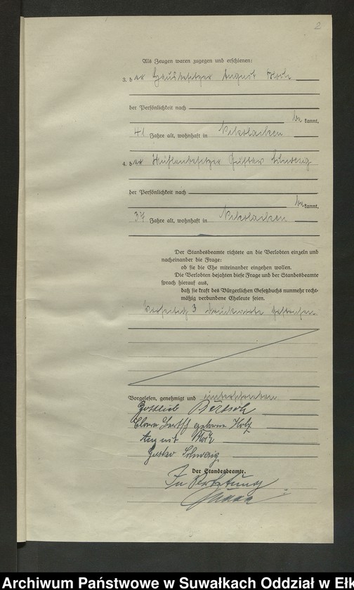 image.from.unit.number "Heirats=Haupt=Register des Königlichen Preussischen Standes-Amtes Nikolaiken Kreis Sensburg"