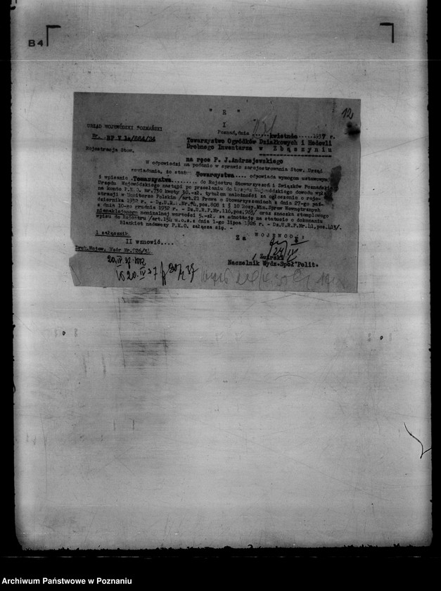 image.from.unit.number "/Towarzystwo Ogródków Działkowych i Hodowli Drobnego Inwentarza w Zbąszyniu/"