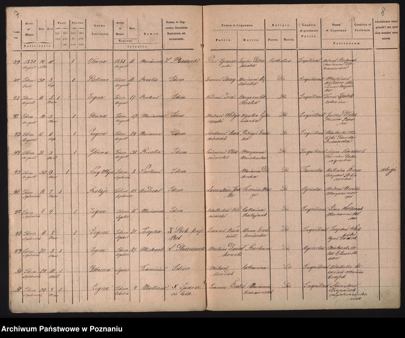 image.from.unit.number "Księga urodzeń"