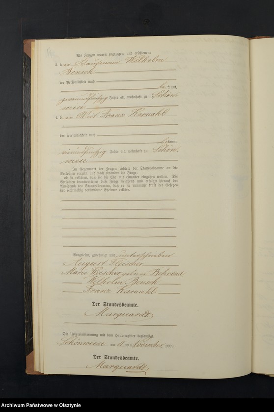 image.from.unit.number "Heiraths-Neben-Register Nr 1 - 9"